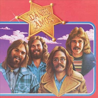 Daniel Amos : Collecters Edition