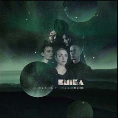 Falling in Love With Sadness: Remixes