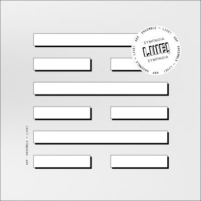 Ensemble: Live! Ensemble: Live!