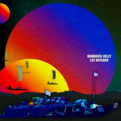 TOWER RECORDS ONLINE㤨Mamadou Kelly/Les Bateaux (The Boats[CMTM272]פβǤʤ2,690ߤˤʤޤ