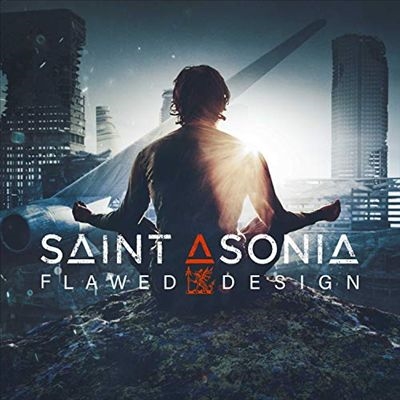 TOWER RECORDS ONLINE㤨Saint Asonia/Flawed Design[0833727]פβǤʤ4,090ߤˤʤޤ