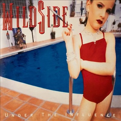 Wild Side (Rock)/Under The Influence[BAD200502]