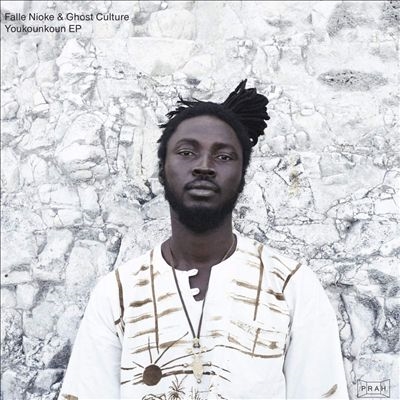 Youkounkoun EP Youkounkoun EP