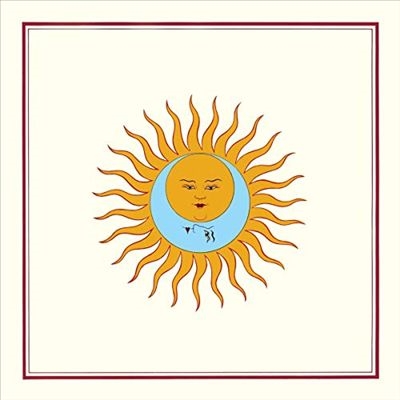 King Crimson/Larks' Tongues In Aspic (Alt Takes/Mixes)[KCLLP11]
