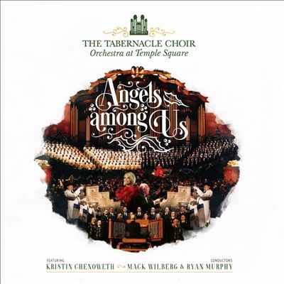 Angels Among Us Angels Among Us