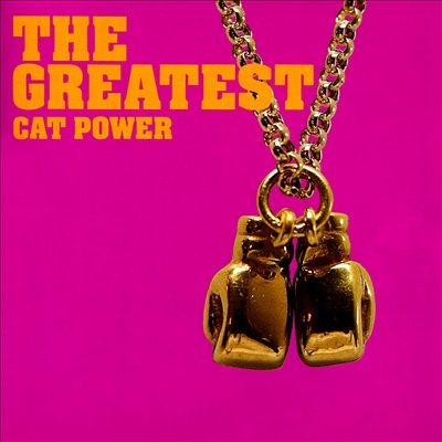 Cat Power/The Greatest[OLE7442]