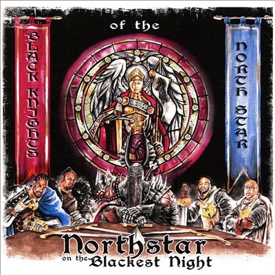 Black Knights Of The Northstar/Northstar On The Blackest Night[BKCC12]