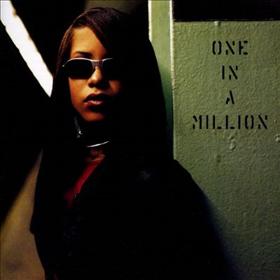 Aaliyah/One in A Million[ERE671]