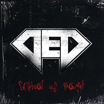 Ded/School Of Thought[190296493881]