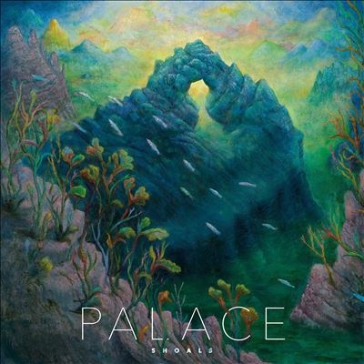 Palace/Shoals (CD)[3871296]