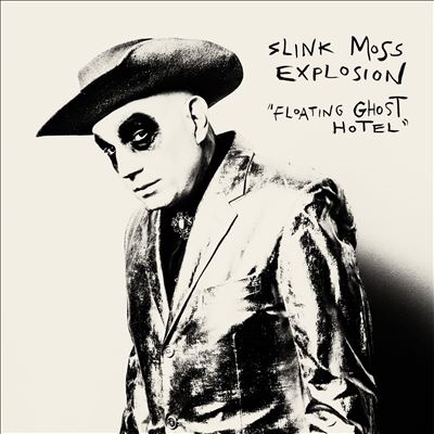 TOWER RECORDS ONLINE㤨Slink Moss Explosion/Floating Ghost Hotel[HSV706]פβǤʤ3,390ߤˤʤޤ