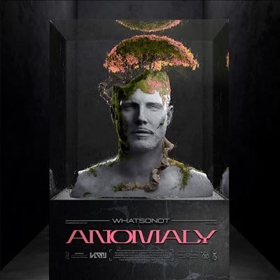 What So Not/Anomaly[COUNTCD238]