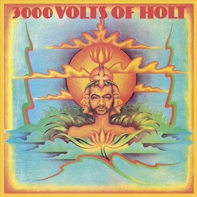 John Holt/3000 Volts Of Holtס[RROO368]