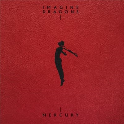 Imagine Dragons/Mercury - Acts 1 &2[4568794]