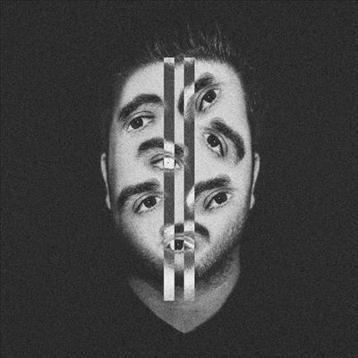 Andre Hommen/More Than This Remixes Pt.2[EYE016]