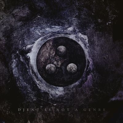 Periphery/Periphery V Djent Is Not a GenreClear Vinyl[TDTT031]
