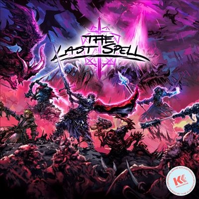 TOWER RECORDS ONLINE㤨The Algorithm/The Last SpellViolet Vinyl[KDKN21]פβǤʤ9,390ߤˤʤޤ