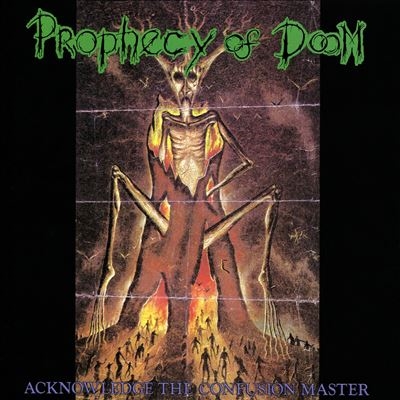 TOWER RECORDS ONLINE㤨Prophecy Of Doom/Acknowledge the Confusion Master[CDVILED951]פβǤʤ1,890ߤˤʤޤ