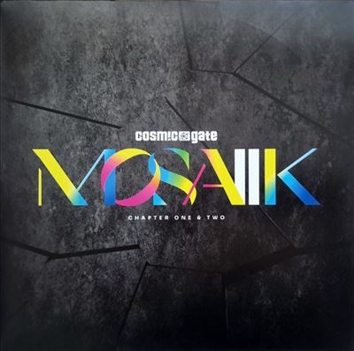 Mosaiik