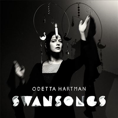 Odetta Hartman/Swansongs[TRANS745X]