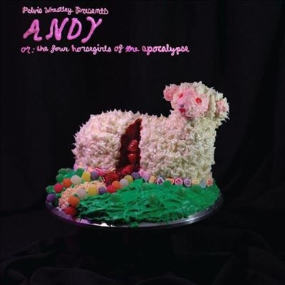 TOWER RECORDS ONLINE㤨Pelvis Wrestley/Andy Or The Four Horsegirls of the Apocalypse[LPEL574]פβǤʤ5,690ߤˤʤޤ