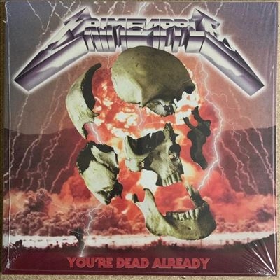 TOWER RECORDS ONLINE㤨Crimeapple/You're Dead Already[RRC61]פβǤʤ5,990ߤˤʤޤ