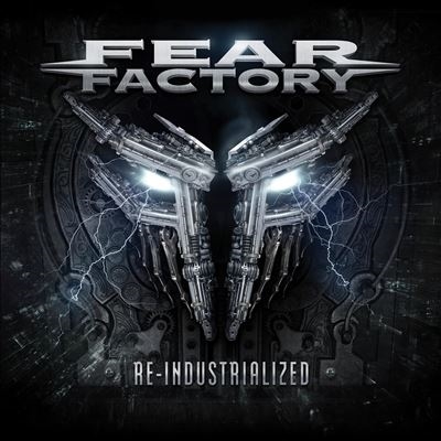 TOWER RECORDS ONLINE㤨Fear Factory/Re-Industrialized[NBA6643]פβǤʤ4,390ߤˤʤޤ