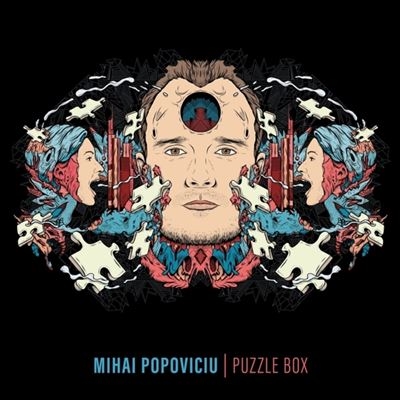 Puzzle Box