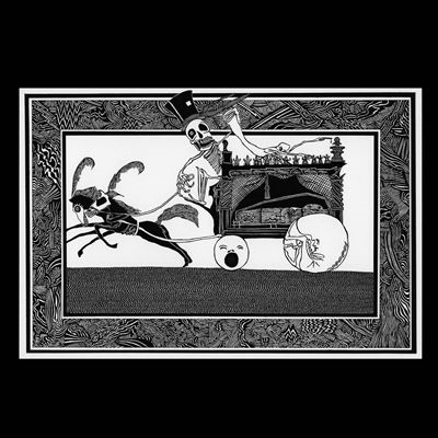 Rudimentary Peni/Pope Adrian 37th Psychristiatric[SEAL030CD]