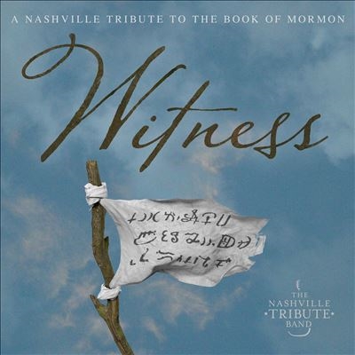 book of mormonβ