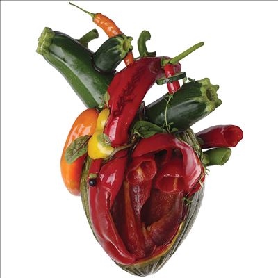 Torn Arteries＜Colored Vinyl＞