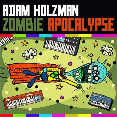 TOWER RECORDS ONLINE㤨Adam Holzman/Zombie Apocalypse[BFD1130]פβǤʤ3,190ߤˤʤޤ