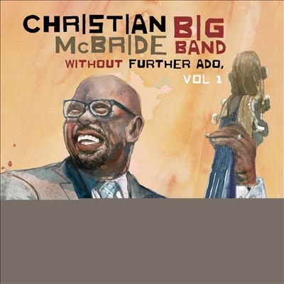 Christian McBride / LP 2枚組 未開封 2022RSD】【新品】【No.入り 2LP】CHRISTIAN MCBRIDE