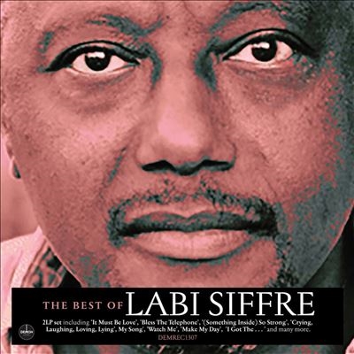 TOWER RECORDS ONLINE㤨Labi Siffre/The Best of Labi Siffre[DMON97912981]פβǤʤ6,790ߤˤʤޤ