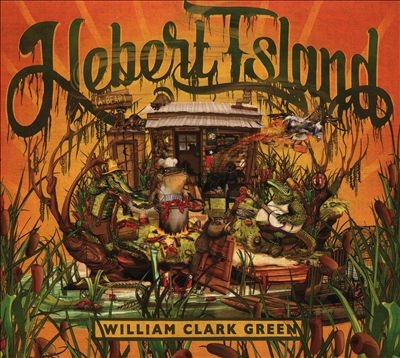Hebert Island