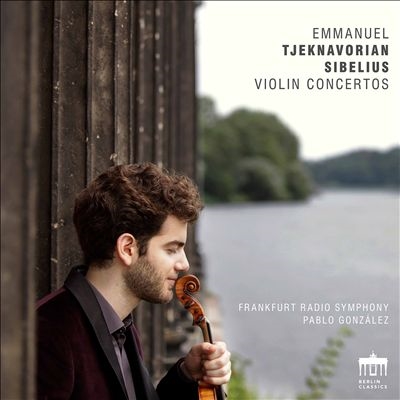 Sibelius: Violin Concertos