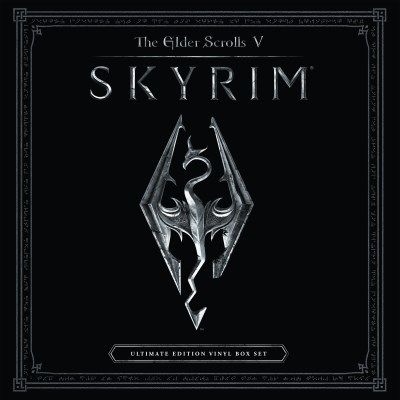 クラシック サントラcd Skyrimの通販 価格比較 価格 Com