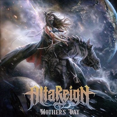 Alta Reign/Mother's Day[RPAK6034032]