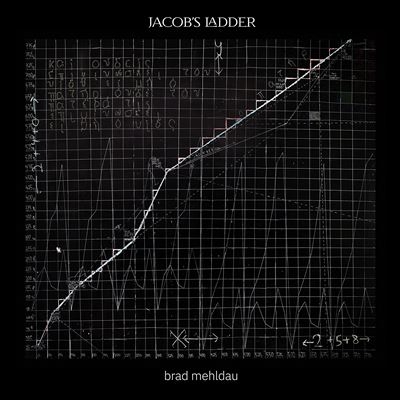 Brad Mehldau/Jacob's Ladder[NNS6671031]