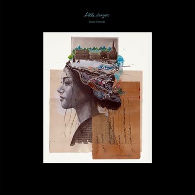 TOWER RECORDS ONLINE㤨Little Dragon/Best Friends/Sway DaisyLight Blue Vinyl/ס[LVR00335]פβǤʤ2,591ߤˤʤޤ