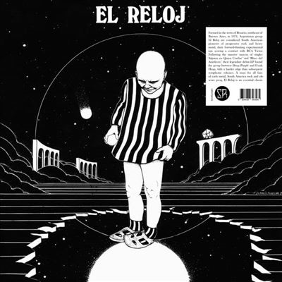 TOWER RECORDS ONLINE㤨El Reloj/El Relojס[SVVRCH061]פβǤʤ3,590ߤˤʤޤ