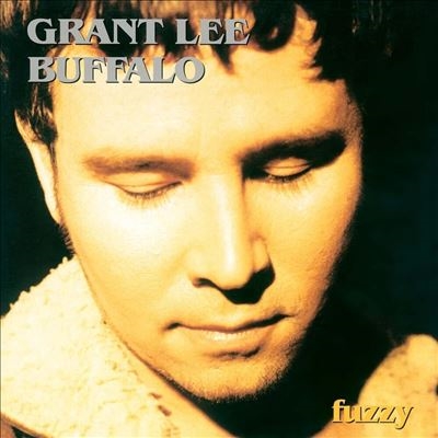 Grant Lee Buffalo/Fuzzy - 2023 Remaster＜Clear Vinyl＞[CRVC1486]