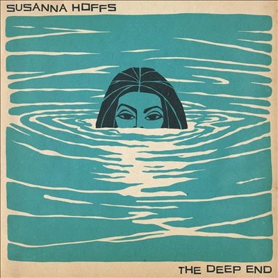 Susanna Hoffs/The Deep End