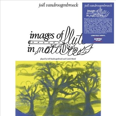 Joel Vandroogenbroeck/Images Of Flute In Natureס[BONF019]