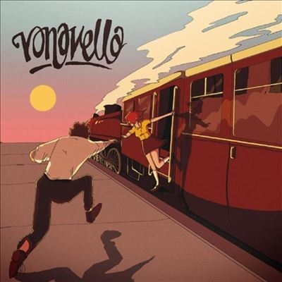TOWER RECORDS ONLINE㤨Vona Vella/Vona Vella/Orange Vinyl[SOLP009O]פβǤʤ4,890ߤˤʤޤ