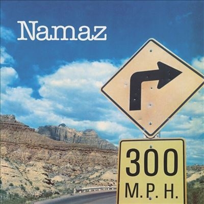 Namaz/300 M.P.H[MAR073]