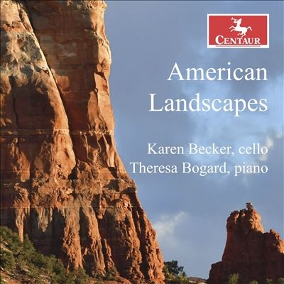 American Landscapes American Landscapes