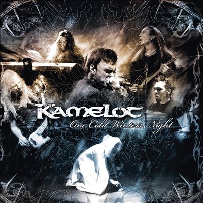 Kamelot/One Cold Winter's Night