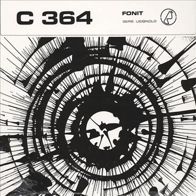 Mario Molino/C364 - Antico E Moderno[HBR022]