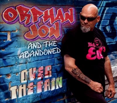 TOWER RECORDS ONLINE㤨Orphan Jon & Abandoned/Over the Pain[VLAN484952]פβǤʤ3,190ߤˤʤޤ